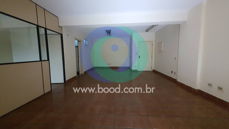 Imagem Sala Comercial para Alugar, 81 m² em Vila Belmiro - Santos