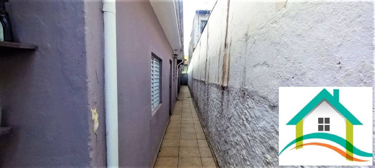 Imagem Casa com 2 Quartos à Venda, 131 m² em Ipiranga - São Paulo