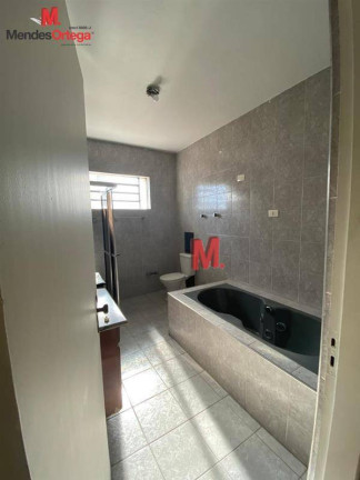 Imagem Casa com 7 Quartos à Venda ou Locação, 340 m² em Jardim Santa Rosália - Sorocaba Imagem Casa com 7 Quartos à Venda ou Locação, 340 m² em Jardim Santa Rosália - Sorocaba