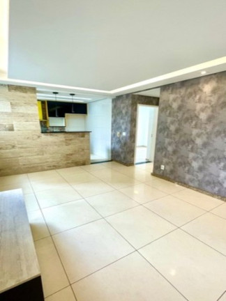 Imagem Imóvel com 2 Quartos à Venda, 45 m² em Paulo Camilo - Betim
