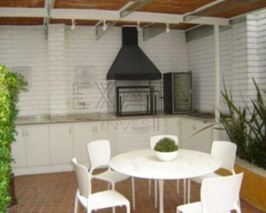 Imagem Imóvel com 3 Quartos à Venda, 600 m² em Cidade Jardim - São Paulo Imagem Imóvel com 3 Quartos à Venda, 600 m² em Cidade Jardim - São Paulo