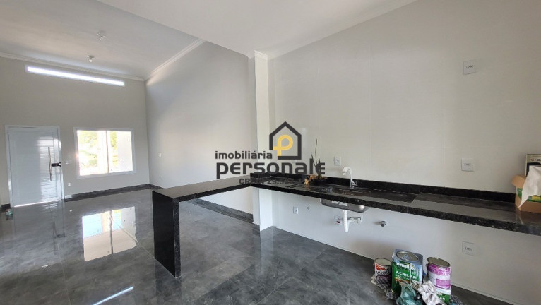 Imagem Imóvel com 3 Quartos à Venda, 130 m² em Condominio Terras De São Francisco - Sorocaba