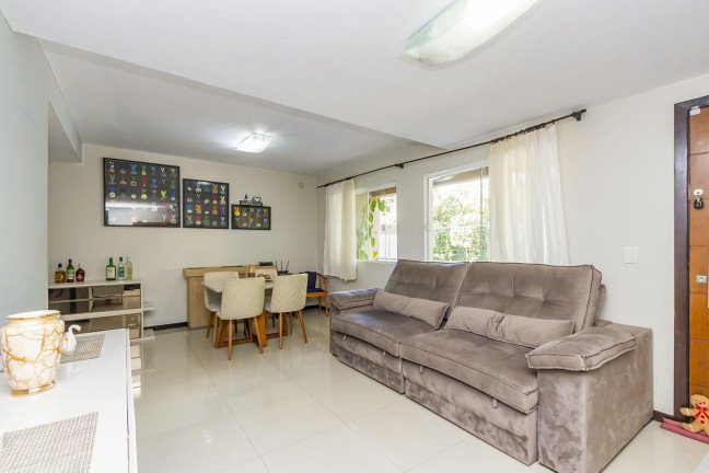 Imagem Sobrado com 3 Quartos à Venda, 154 m² em Santa Felicidade - Curitiba Imagem Sobrado com 3 Quartos à Venda, 154 m² em Santa Felicidade - Curitiba