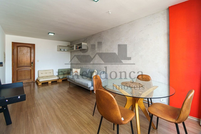 Imagem Apartamento com 2 Quartos à Venda, 80 m² em Perdizes - São Paulo Imagem Apartamento com 2 Quartos à Venda, 80 m² em Perdizes - São Paulo