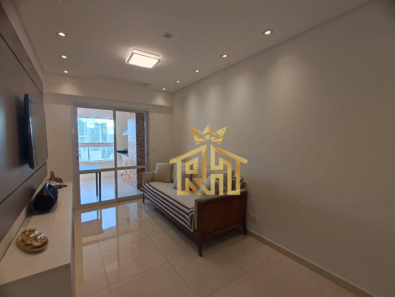 Imagem Apartamento com 2 Quartos à Venda, 92 m² em Aviação - Praia Grande Imagem Apartamento com 2 Quartos à Venda, 92 m² em Aviação - Praia Grande