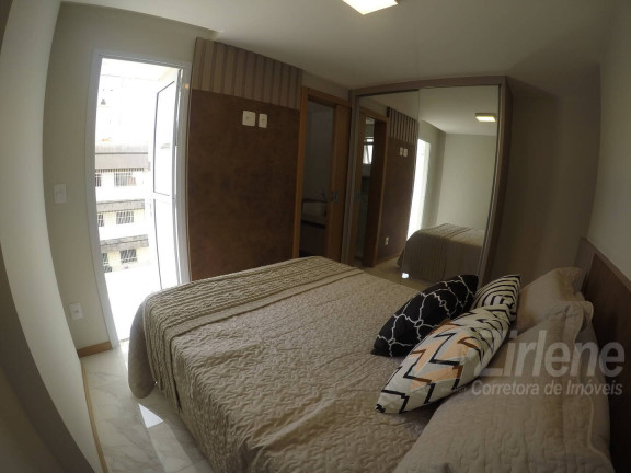 Imagem Apartamento com 3 Quartos à Venda, 88 m² em Praia Do Morro - Guarapari Imagem Apartamento com 3 Quartos à Venda, 88 m² em Praia Do Morro - Guarapari