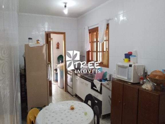 Imagem Sobrado com 3 Quartos à Venda, 147 m² em Chácaras Copaco - Arujá