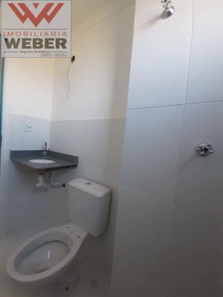 Imagem Apartamento com 2 Quartos à Venda, 53 m² em Chácaras Reunidas São Jorge - Sorocaba Imagem Apartamento com 2 Quartos à Venda, 53 m² em Chácaras Reunidas São Jorge - Sorocaba