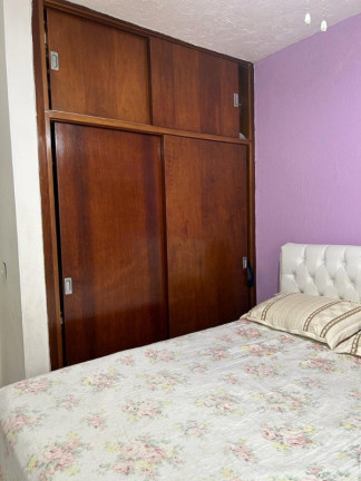 Imagem Imóvel com 2 Quartos à Venda, 60 m² em Jardim Novo Santo Amaro - São Paulo