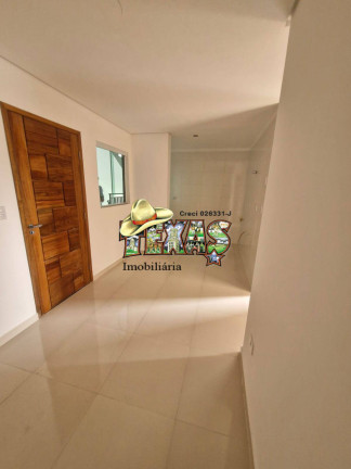 Apartamento com 2 Quartos à Venda, 38 m² em Vila Matilde - São Paulo
