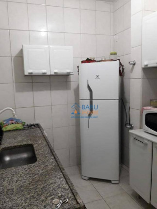 Apartamento com 1 Quarto à Venda, 42 m² em Santa Cecília - São Paulo