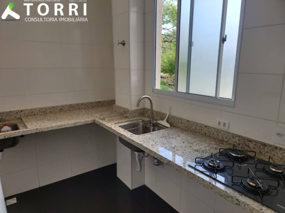 Imagem Apartamento com 2 Quartos à Venda, 48 m² em Caguassu - Sorocaba