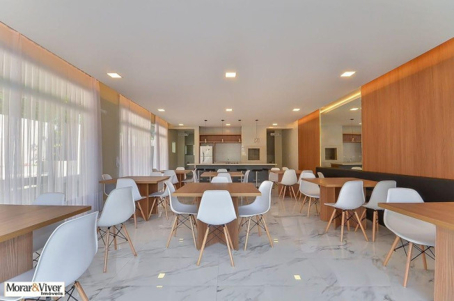 Imagem Casa com 3 Quartos à Venda, 109 m² em Campo Comprido - Curitiba