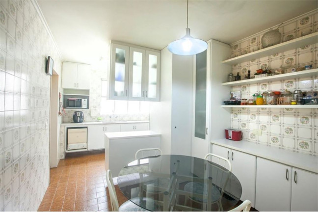Imagem Apartamento com 3 Quartos à Venda, 198 m² em Itaim Bibi - São Paulo