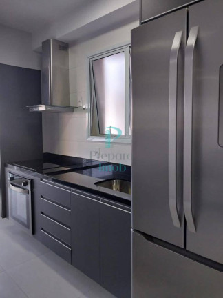 Imagem Apartamento com 3 Quartos à Venda, 96 m² em Vila Osasco - Osasco
