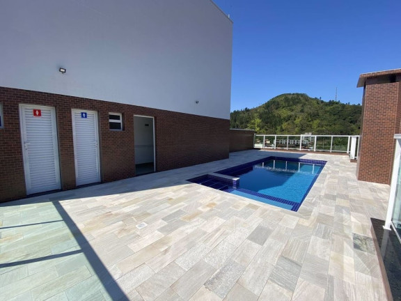 Imagem Apartamento com 2 Quartos à Venda, 67 m² em Toninhas - Ubatuba Imagem Apartamento com 2 Quartos à Venda, 67 m² em Toninhas - Ubatuba