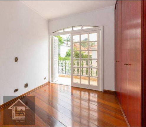 Imagem Casa com 4 Quartos à Venda, 290 m² em Alto Da Boa Vista - São Paulo