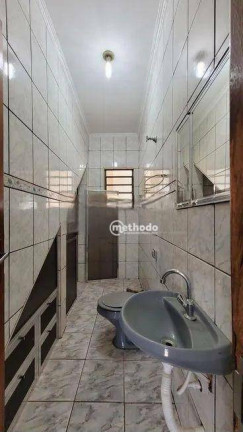 Imagem Casa com 3 Quartos à Venda, 250 m² em Jardim Eulina - Campinas
