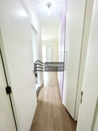 Imagem Apartamento com 3 Quartos à Venda, 83 m² em Baeta Neves - São Bernardo Do Campo