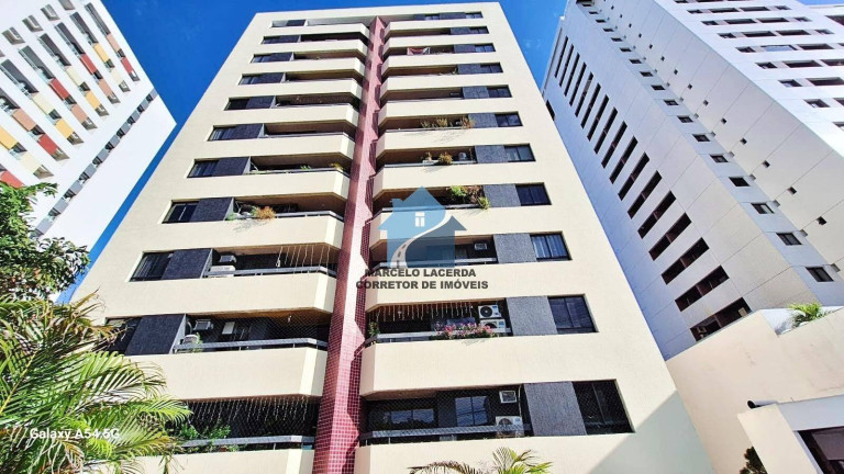 Imagem Apartamento com 2 Quartos para Alugar, 103 m² em Adrianópolis - Manaus Imagem Apartamento com 2 Quartos para Alugar, 103 m² em Adrianópolis - Manaus