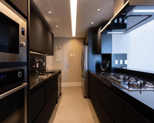 Imagem Apartamento com 2 Quartos à Venda, 173 m² em Brooklin - São Paulo Imagem Apartamento com 2 Quartos à Venda, 173 m² em Brooklin - São Paulo