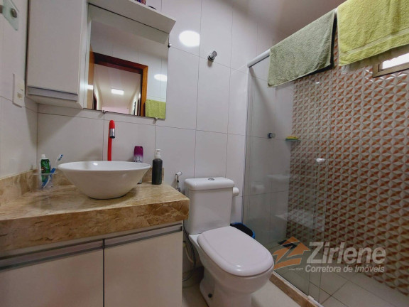 Imagem Apartamento com 3 Quartos à Venda, 106 m² em Praia Do Morro - Guarapari Imagem Apartamento com 3 Quartos à Venda, 106 m² em Praia Do Morro - Guarapari