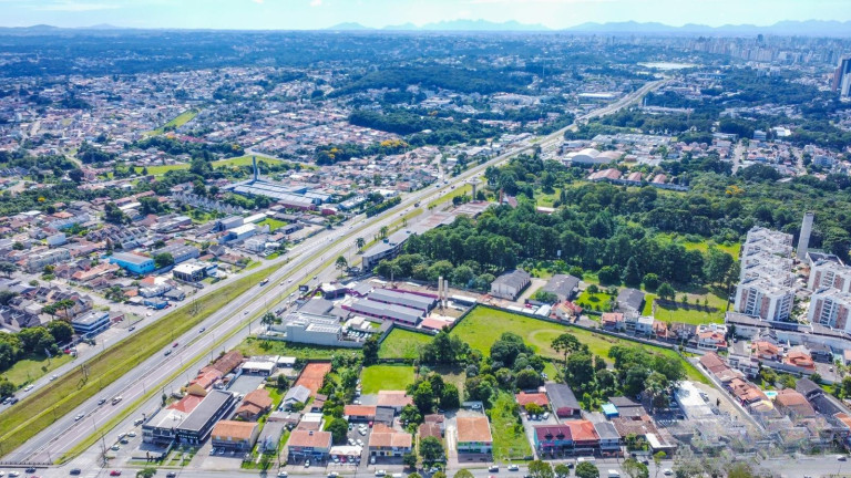 Imagem Terreno à Venda, 10 m² em Orleans - Curitiba
