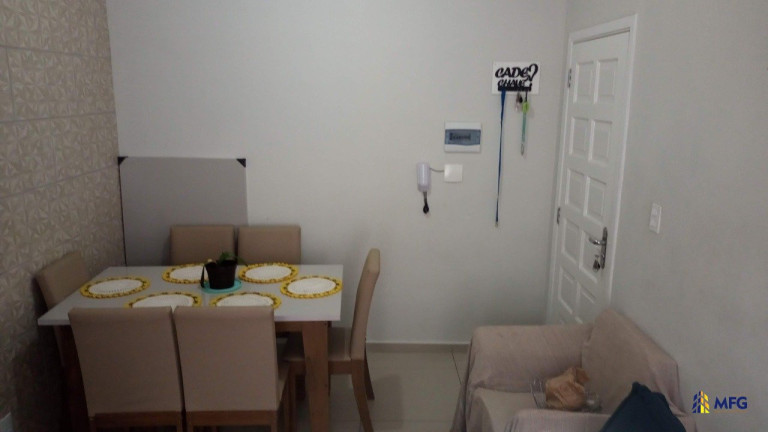 Imagem Apartamento com 2 Quartos à Venda,  em Jardim Simus - Sorocaba