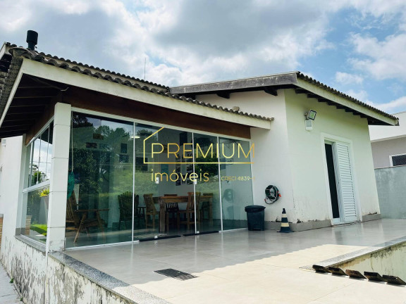 Casa com 3 Quartos à Venda, 346 m² em Condomínio Reserva Da Serra - Jundiaí
