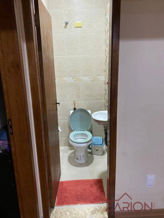 Imagem Casa com 3 Quartos à Venda, 300 m² em Campos Elíseos - Taubaté