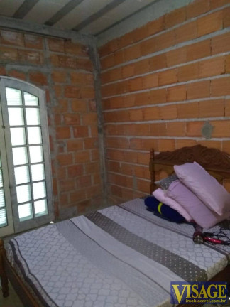 Imagem Casa com 3 Quartos à Venda, em Jd. St. Paula - Jacareí Imagem Casa com 3 Quartos à Venda, em Jd. St. Paula - Jacareí