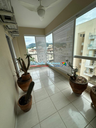 Imagem Apartamento com 3 Quartos à Venda, 185 m² em Itaguá - Ubatuba Imagem Apartamento com 3 Quartos à Venda, 185 m² em Itaguá - Ubatuba