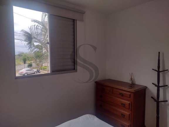 Imagem Apartamento com 2 Quartos à Venda, 47 m² em Jardim Novo Mundo - Sorocaba Imagem Apartamento com 2 Quartos à Venda, 47 m² em Jardim Novo Mundo - Sorocaba