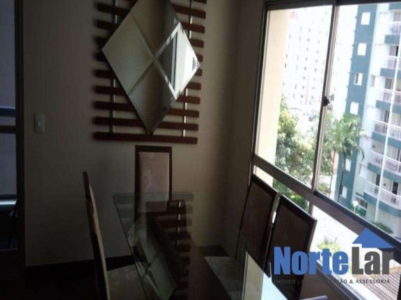 Imagem Apartamento com 3 Quartos à Venda, 96 m² em Vila Pompéia - São Paulo