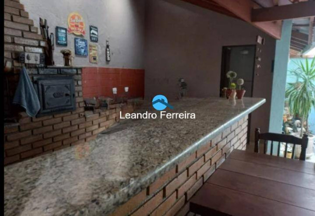 Imagem Casa com 4 Quartos à Venda, 269 m² em Dos Casa - São Bernardo Do Campo Imagem Casa com 4 Quartos à Venda, 269 m² em Dos Casa - São Bernardo Do Campo
