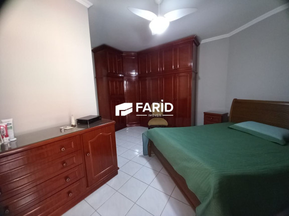 Imagem Apartamento com 2 Quartos à Venda, 116 m² em Aparecida - Santos