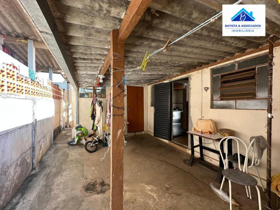Imagem Casa com 2 Quartos à Venda, 250 m² em Vila Menuzzo - Sumaré Imagem Casa com 2 Quartos à Venda, 250 m² em Vila Menuzzo - Sumaré
