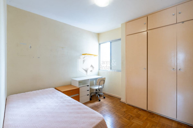 Imagem Apartamento com 4 Quartos à Venda, 82 m² em Butantã - São Paulo