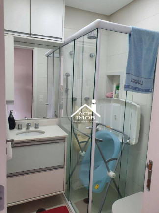 Imagem Apartamento com 2 Quartos à Venda, 73 m² em Vila Mariana - São Paulo