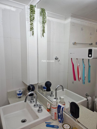 Imagem Imóvel com 2 Quartos à Venda, 90 m² em Consolação - São Paulo