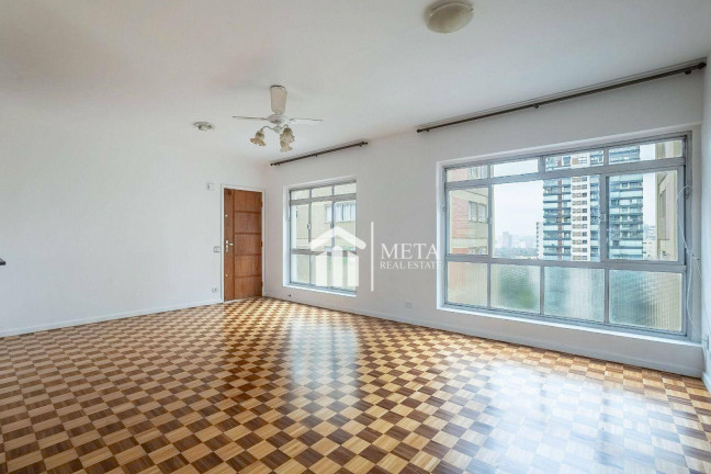 Imagem Imóvel com 3 Quartos à Venda, 134 m² em Pinheiros - São Paulo Imagem Imóvel com 3 Quartos à Venda, 134 m² em Pinheiros - São Paulo