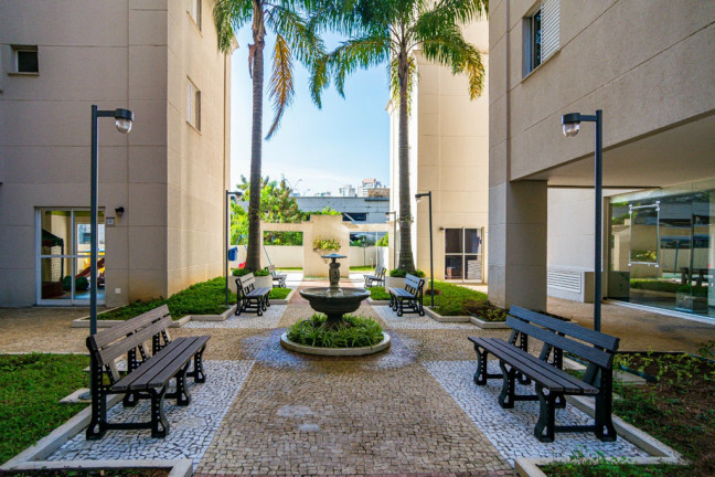 Imagem Apartamento com 3 Quartos à Venda, 61 m² em Vila Andrade - São Paulo