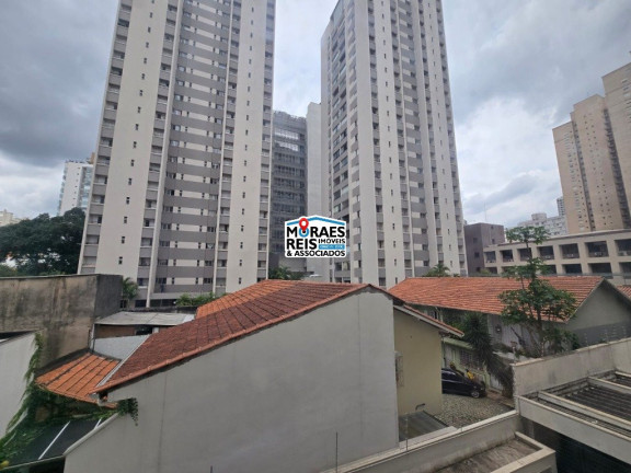 Imagem Apartamento com 2 Quartos à Venda, 90 m² em Jardim Das Acácias - São Paulo Imagem Apartamento com 2 Quartos à Venda, 90 m² em Jardim Das Acácias - São Paulo