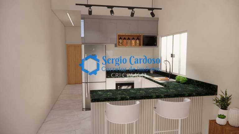 Imagem Casa com 2 Quartos à Venda, em Balneário Tupy - Itanhaém Imagem Casa com 2 Quartos à Venda, em Balneário Tupy - Itanhaém