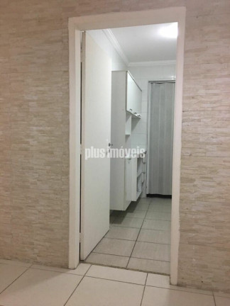 Imagem Apartamento com 2 Quartos à Venda, 56 m² em Morumbi - São Paulo Imagem Apartamento com 2 Quartos à Venda, 56 m² em Morumbi - São Paulo