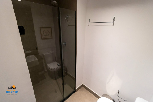 Imagem Apartamento com 1 Quarto à Venda, em Indianópolis - São Paulo Imagem Apartamento com 1 Quarto à Venda, em Indianópolis - São Paulo