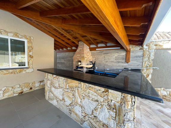 Casa com 5 Quartos à Venda, 261 m² em Flórida - Praia Grande