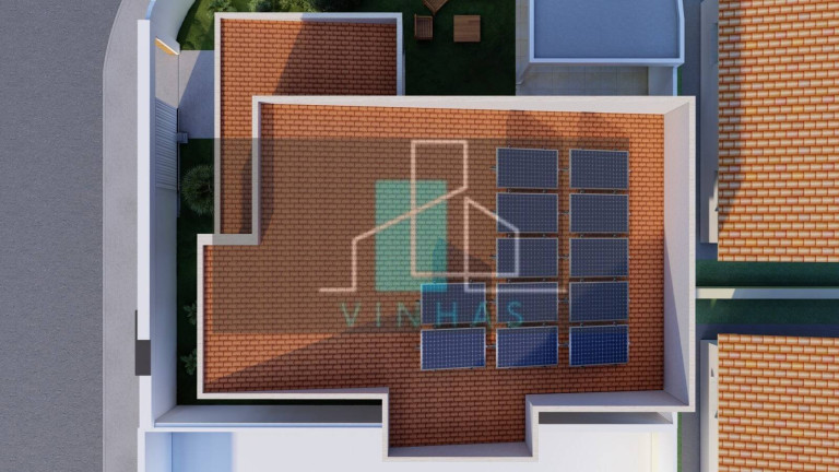Imagem Casa com 3 Quartos à Venda, 200 m² em Iguaba Grande
