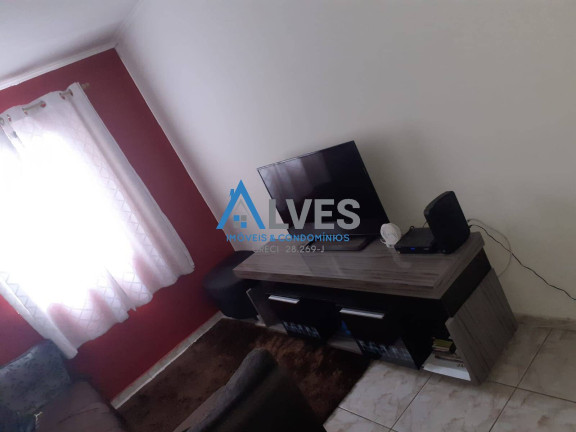 Imagem Apartamento com 2 Quartos à Venda, 47 m² em Baeta Neves - São Bernardo Do Campo Imagem Apartamento com 2 Quartos à Venda, 47 m² em Baeta Neves - São Bernardo Do Campo