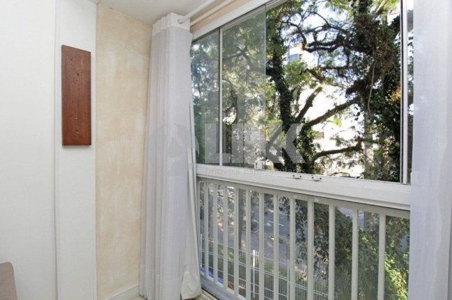 Imagem Apartamento com 2 Quartos à Venda, 59 m² em Cristo Redentor - Porto Alegre